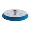 Tampone Rupes 9.DA100H velcro da coarse blu 80-100mm