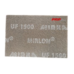 Foglio Mirka Mirlon 152x229mm Fibra Abrasiva - confezione da 20 pz