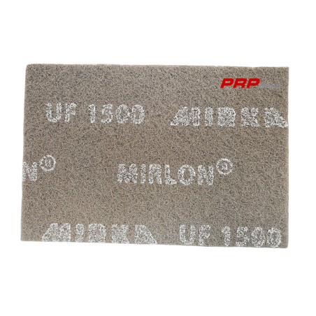 Foglio Mirka Mirlon 152x229mm Fibra Abrasiva - confezione da 20 pz