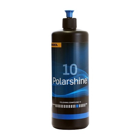 Pasta Lucidante Mirka Polarshine 10 da 1 Lt.